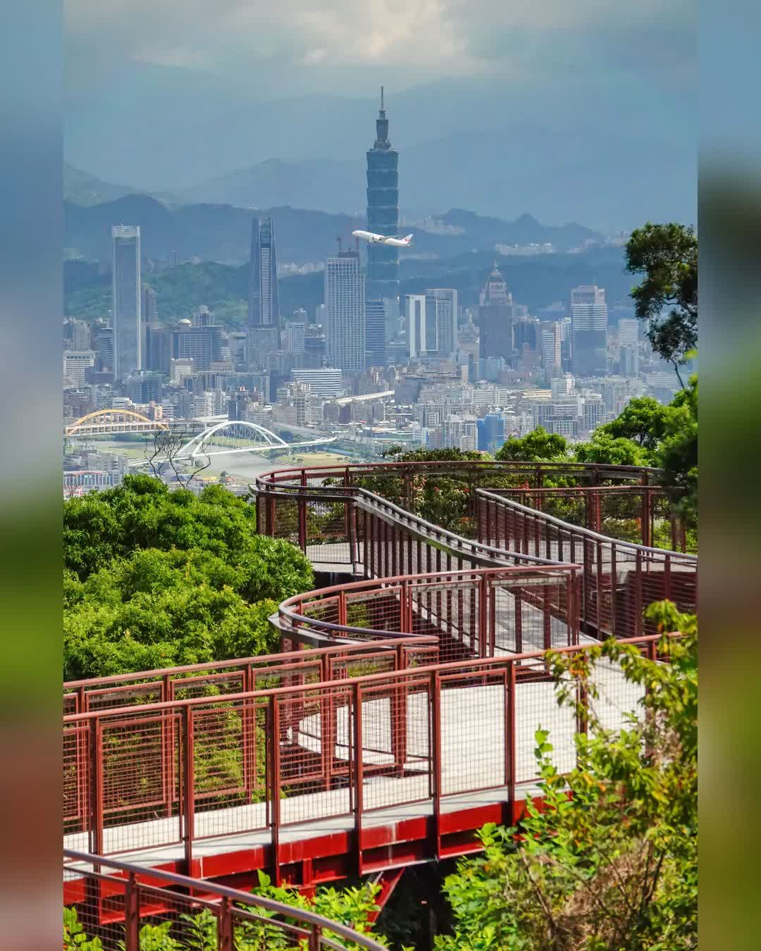 碧山露營場 | 去趣 chicTrip