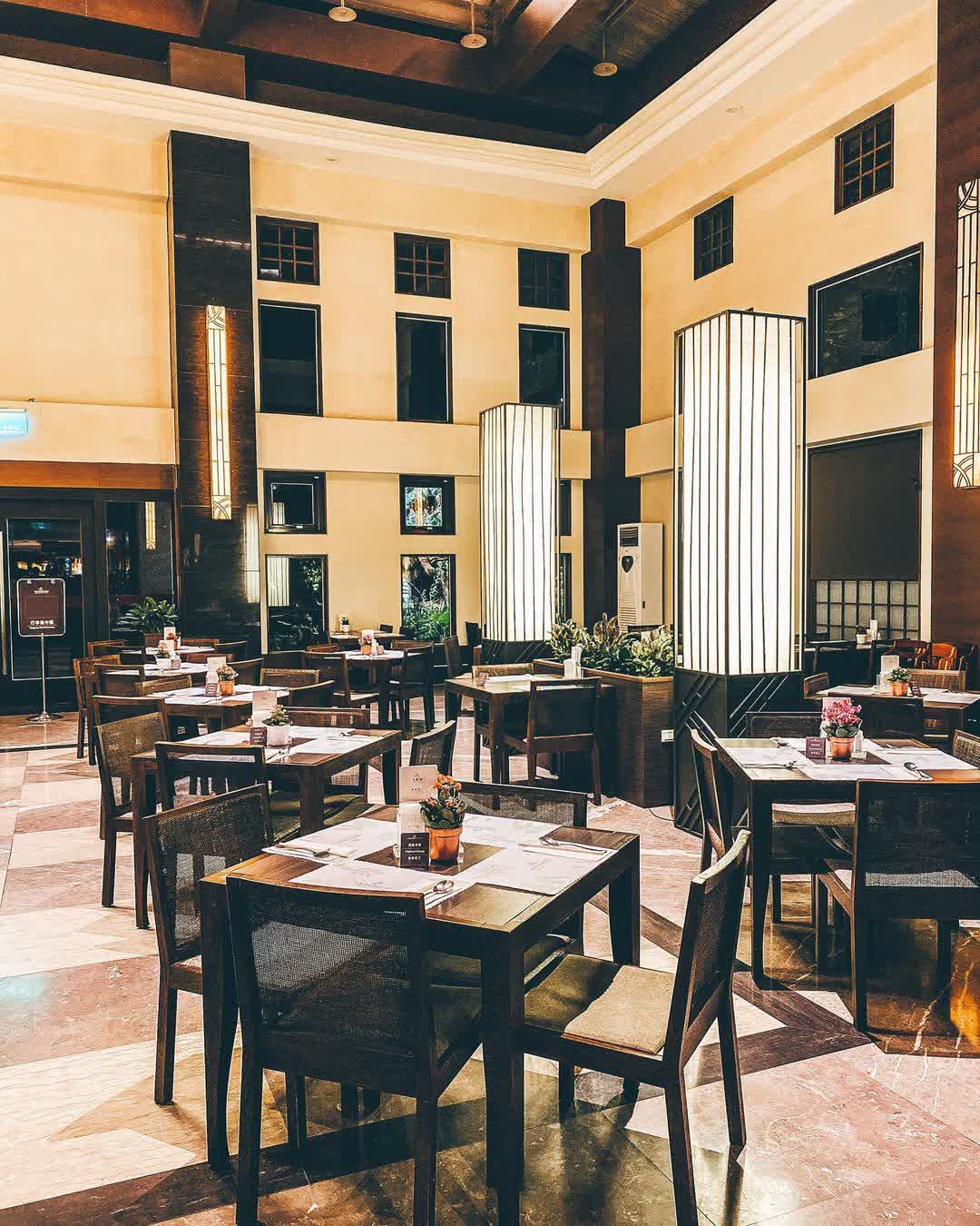 大板根森林溫泉酒店 | 去趣 chicTrip