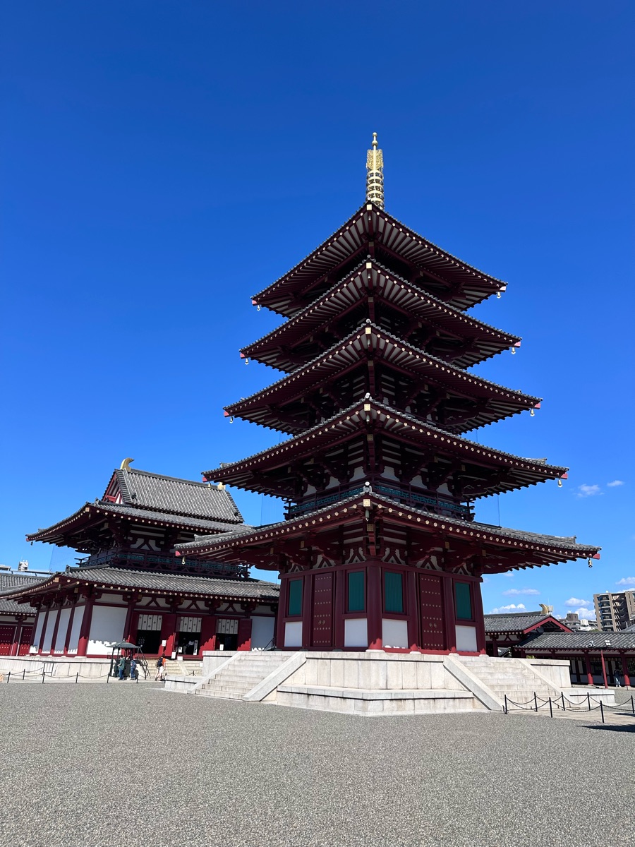 五重塔 | 去趣 chicTrip