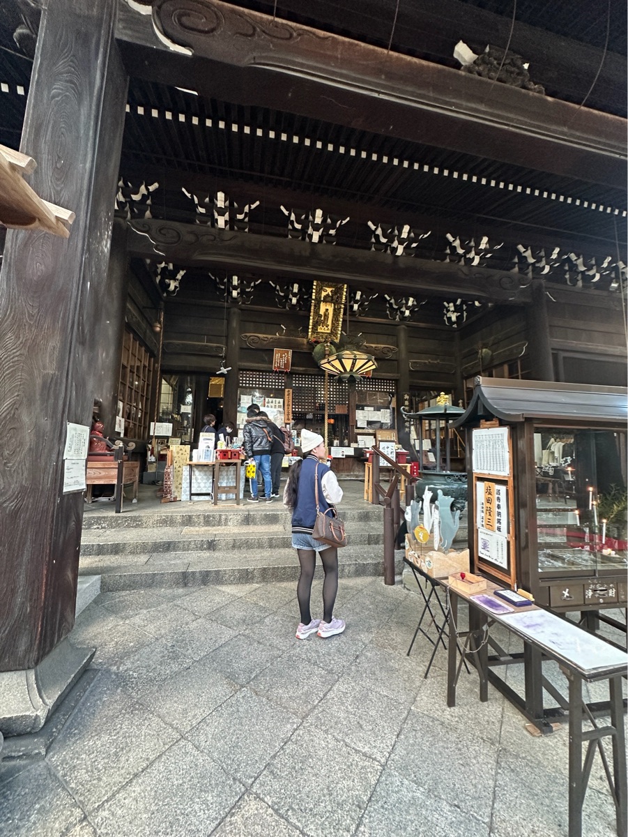 平等寺 (因幡堂) | 去趣 chicTrip