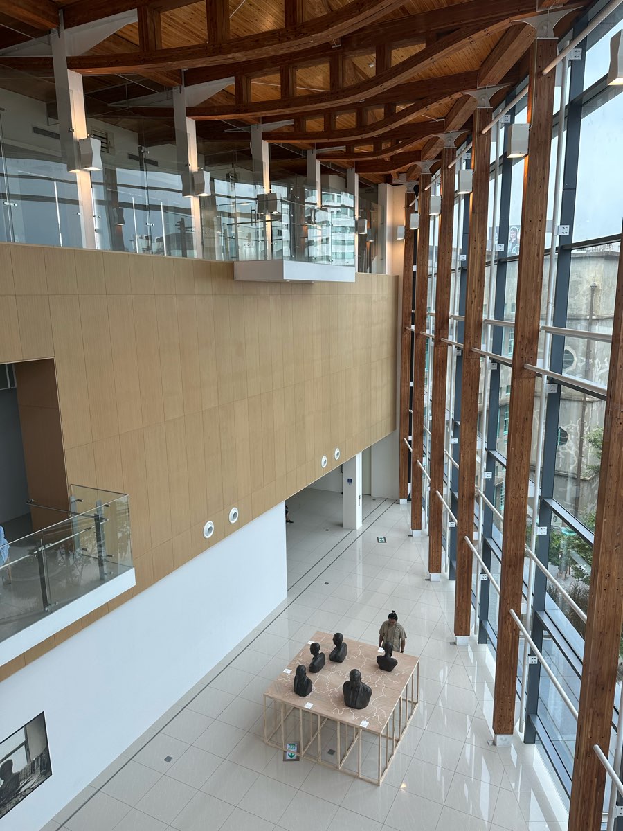 嘉義市立美術館 | 去趣 chicTrip