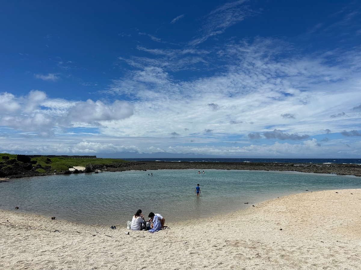 烏油窟 | 去趣 chicTrip