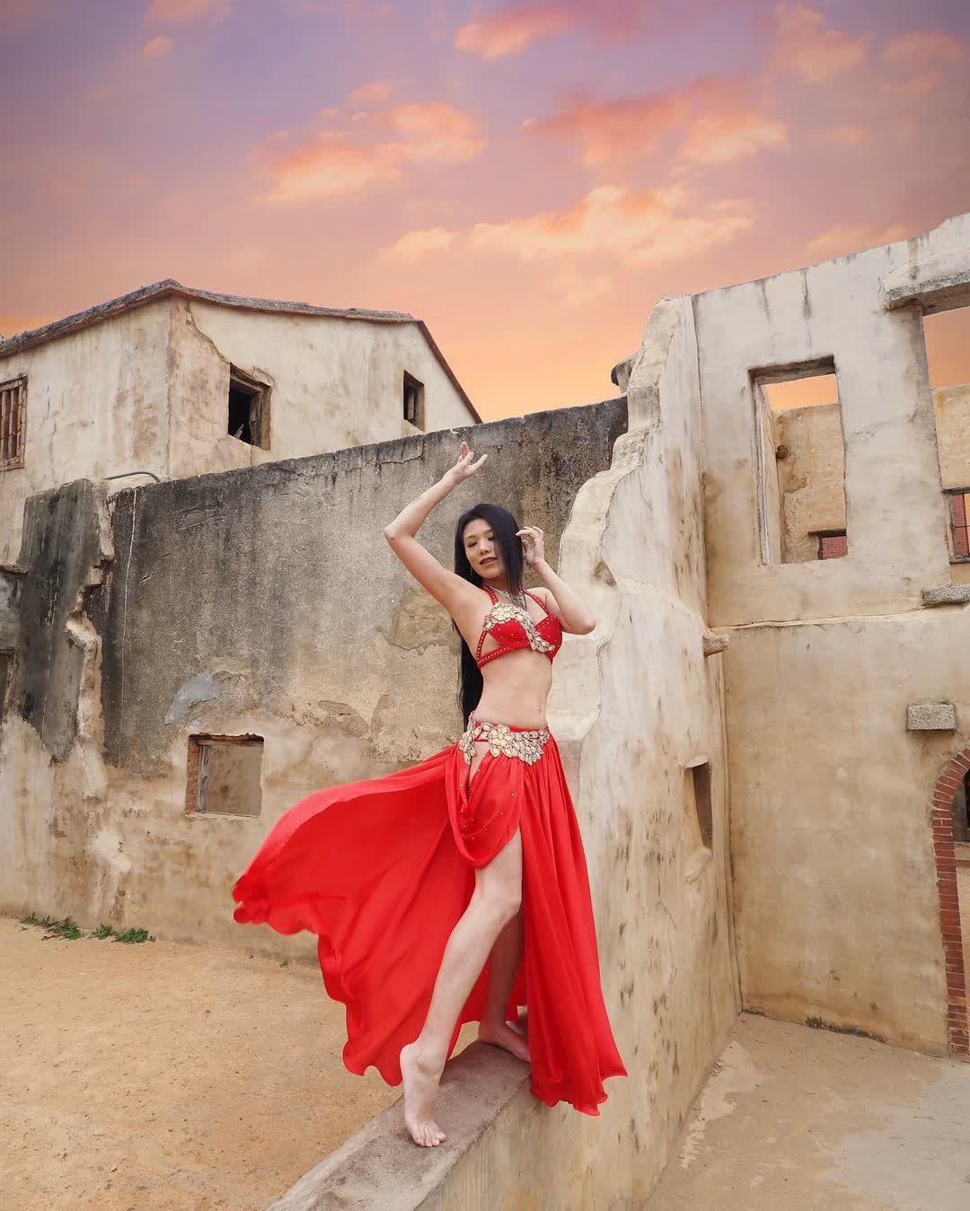 沙美老街 | 去趣 chicTrip