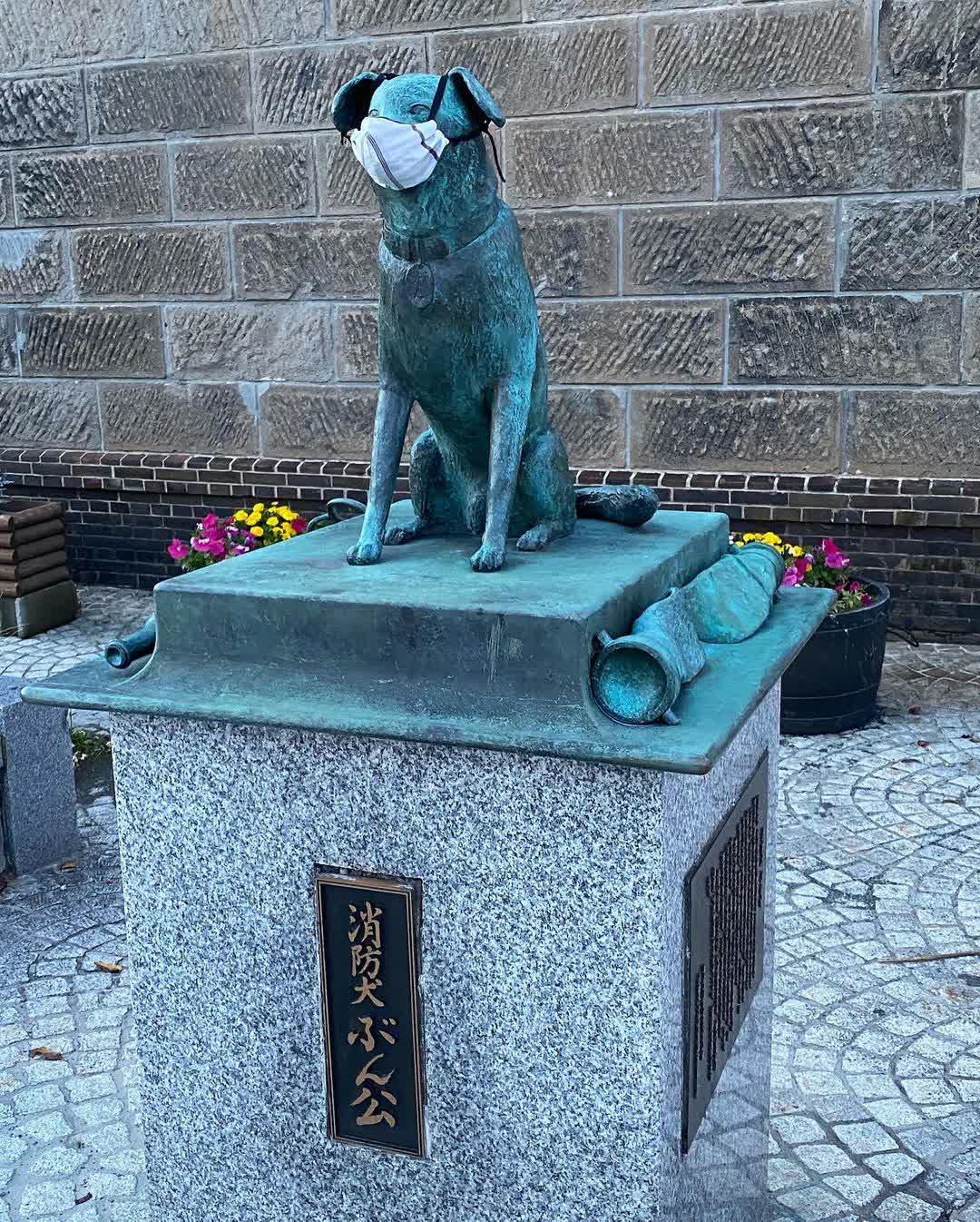 小樽運河 | 去趣 chicTrip