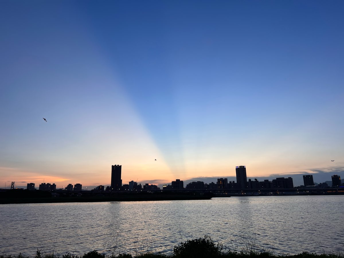 大稻埕碼頭 | 去趣 chicTrip