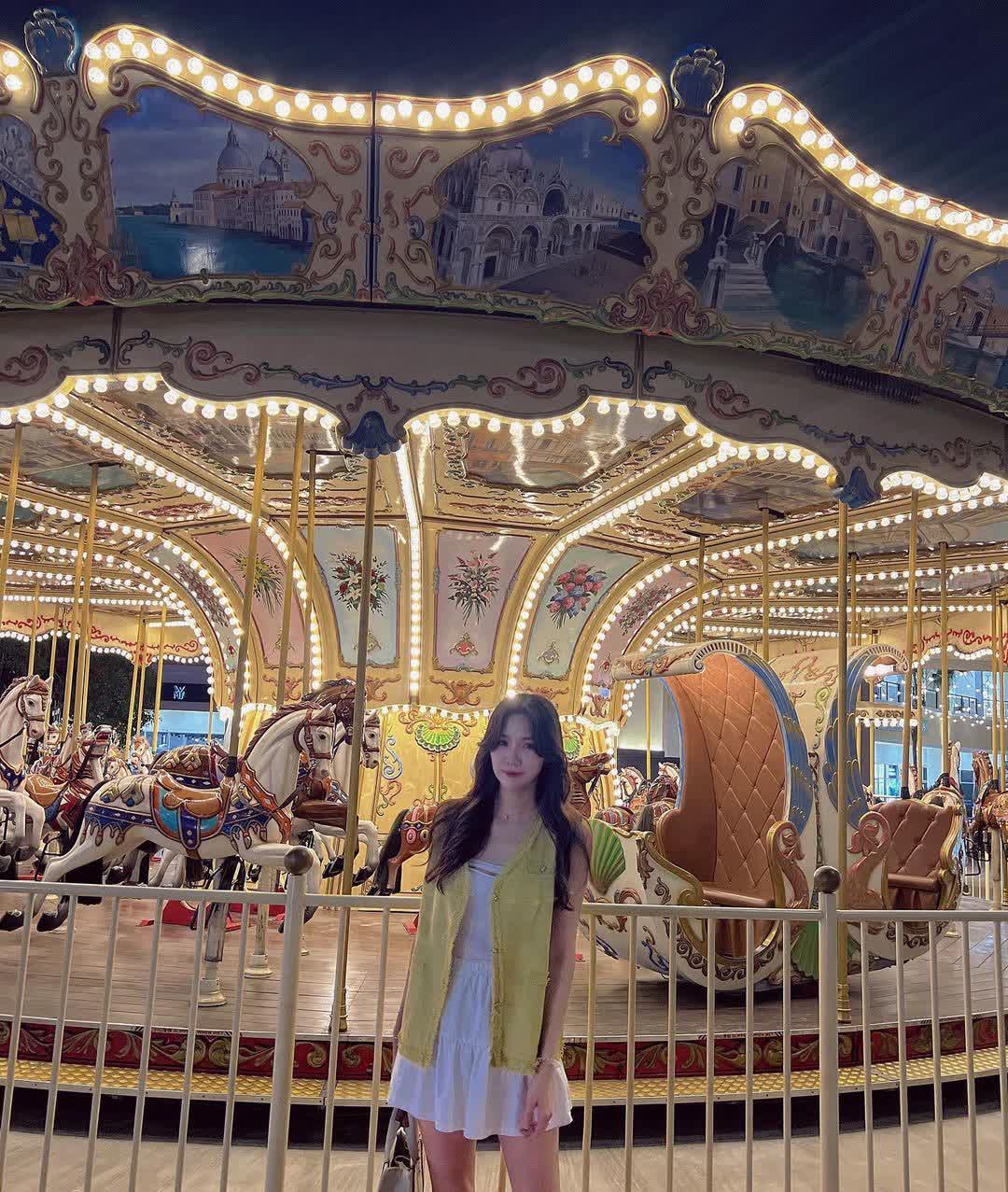 SKM Park Outlets 高雄草衙 | 去趣 chicTrip