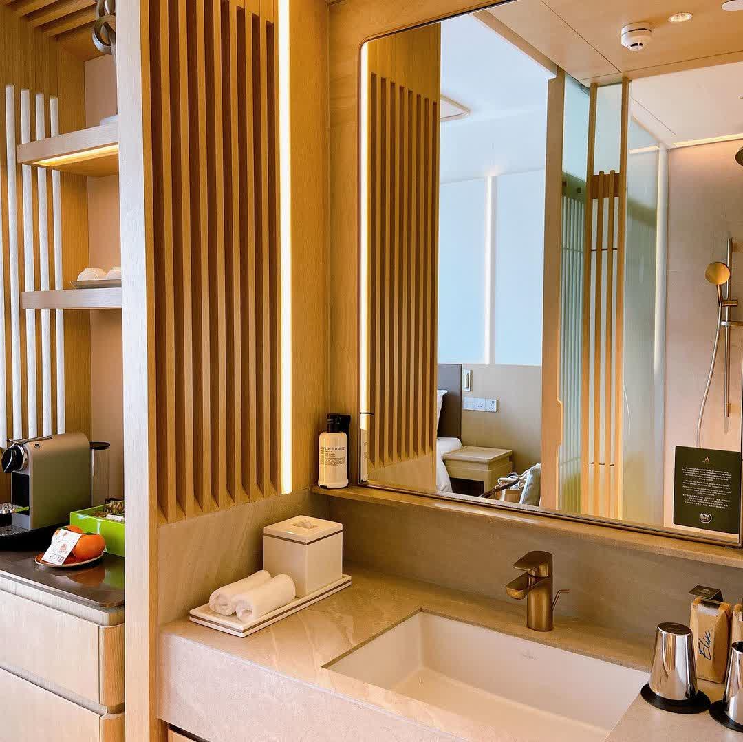 香港銀樾美憬閣精選酒店 | 去趣 chicTrip