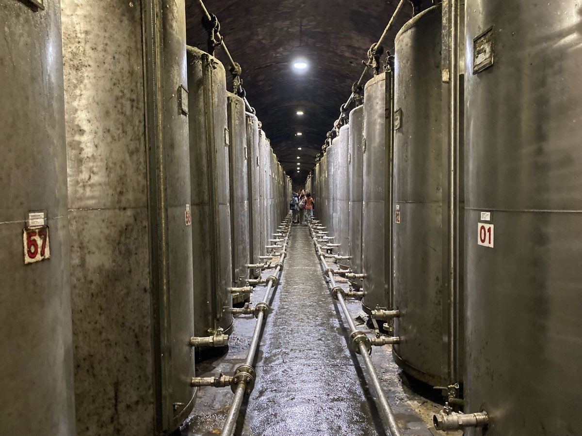 八八坑道 | 去趣 chicTrip