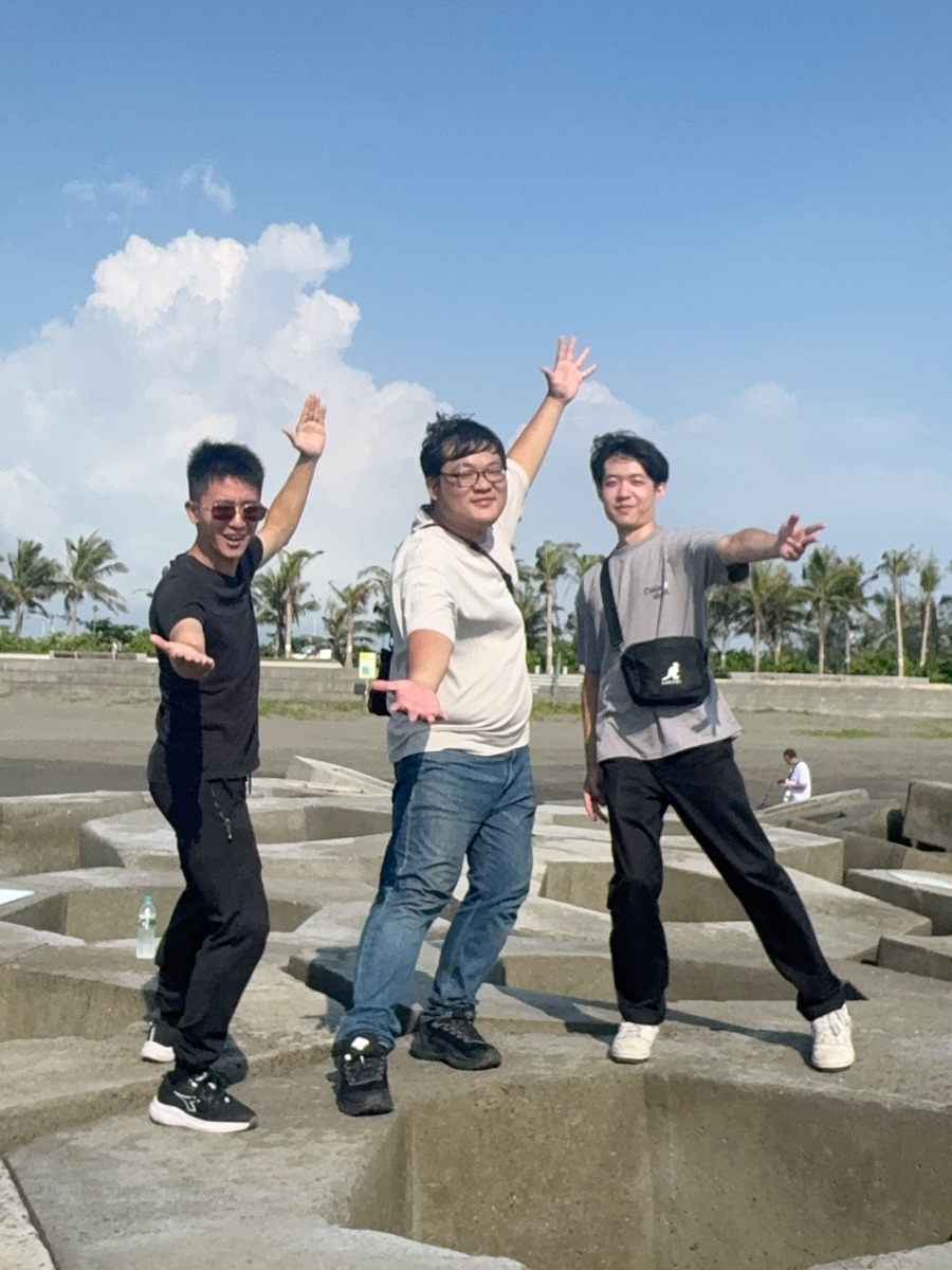 黃金海岸 | 去趣 chicTrip