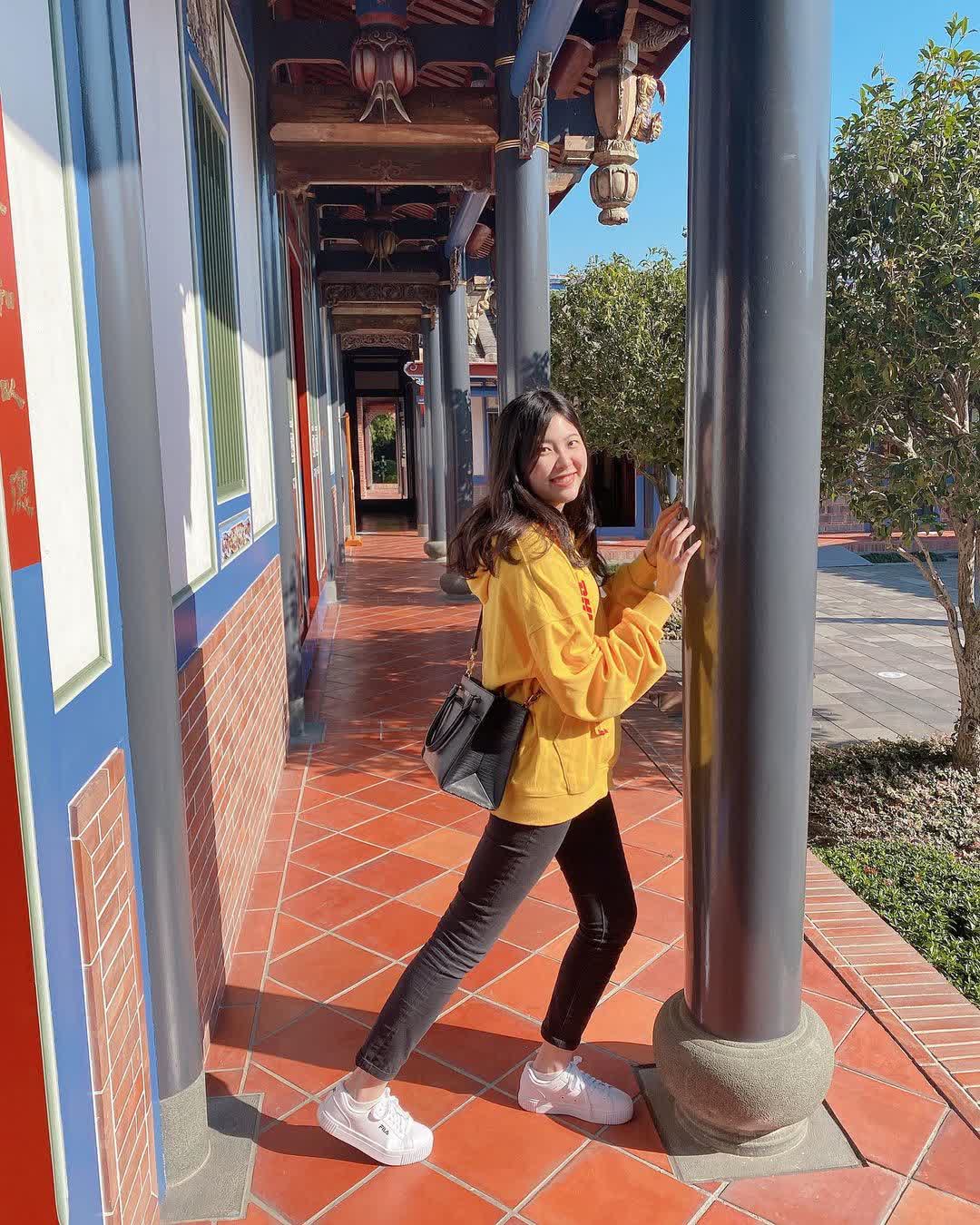 成美文化園 | 去趣 chicTrip