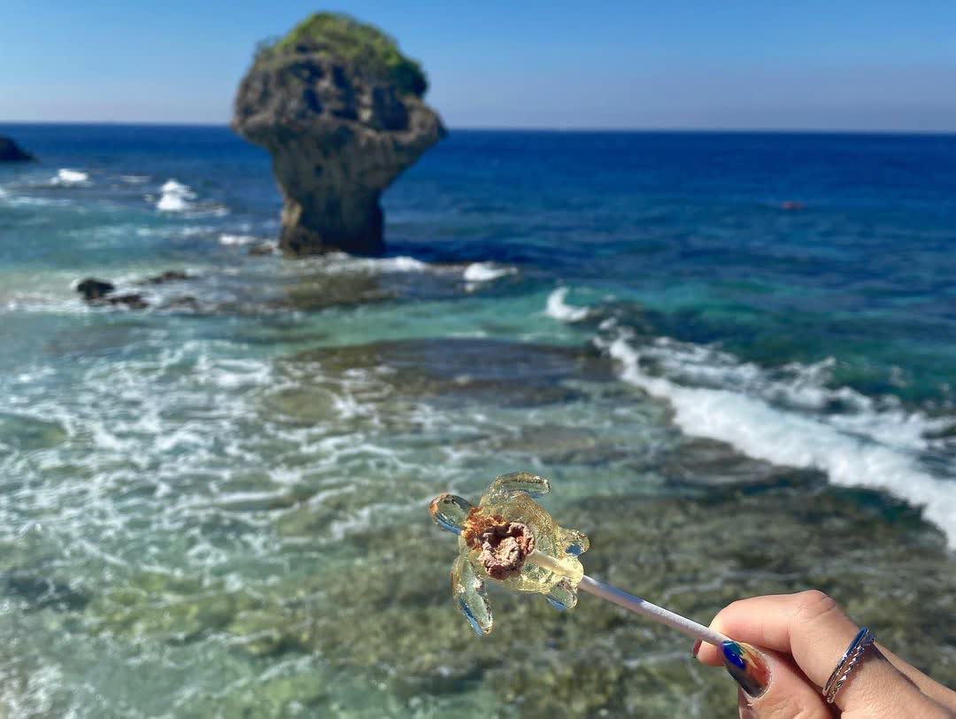 琉球嶼 | 去趣 chicTrip