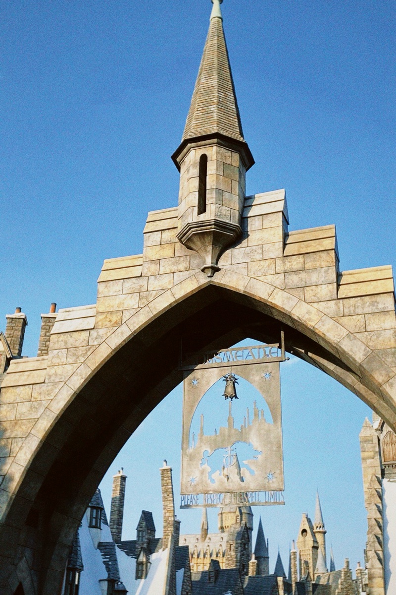 日本環球影城 | 去趣 chicTrip