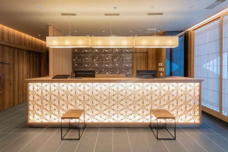 TOSEI HOTEL COCONE 上野御徒町 | 去趣 chicTrip