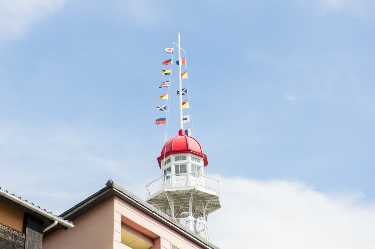 神戶臨海樂園 | 去趣 chicTrip