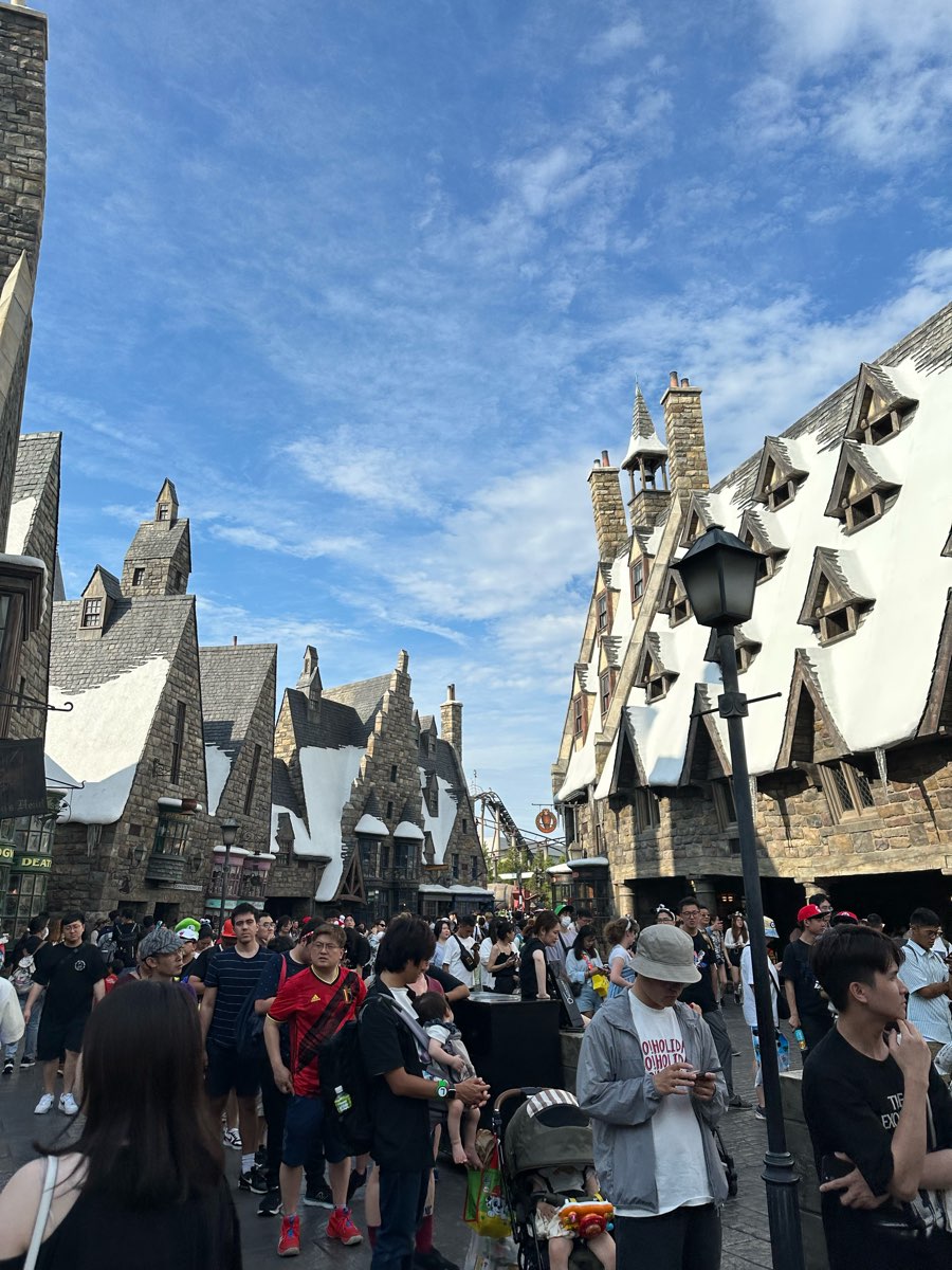 日本環球影城 | 去趣 chicTrip