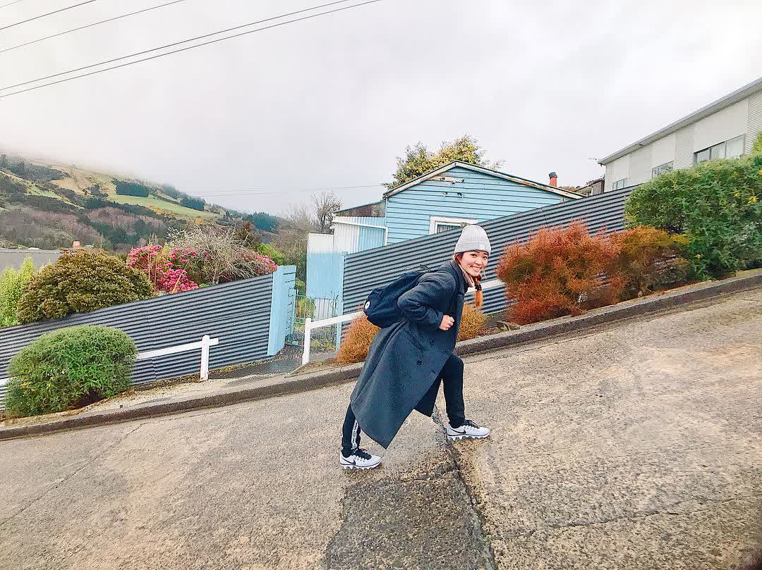 Baldwin Street - The Steepest Street in the World | 去趣 chicTrip