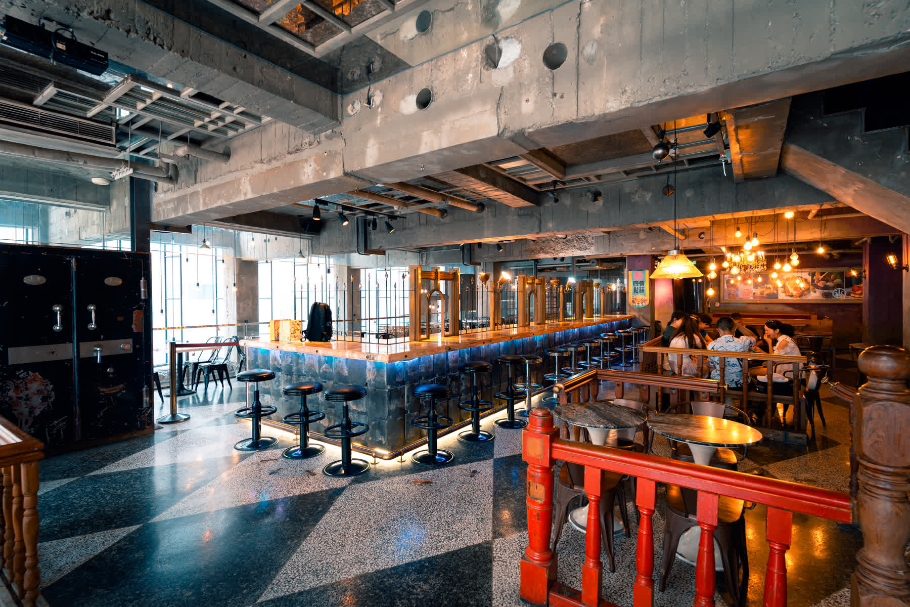 宮原眼科 | 去趣 chicTrip