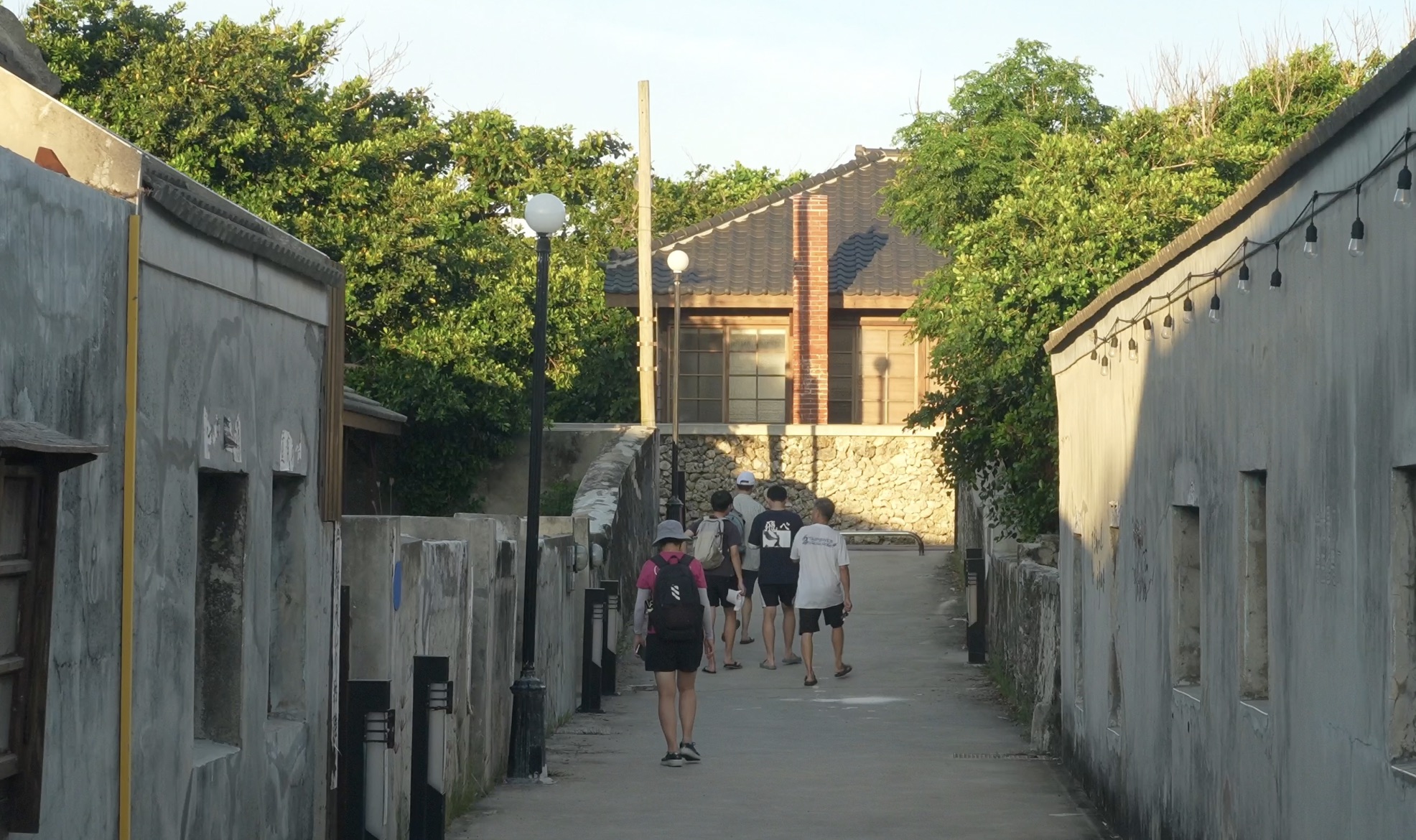 篤行十村 | 去趣 chicTrip