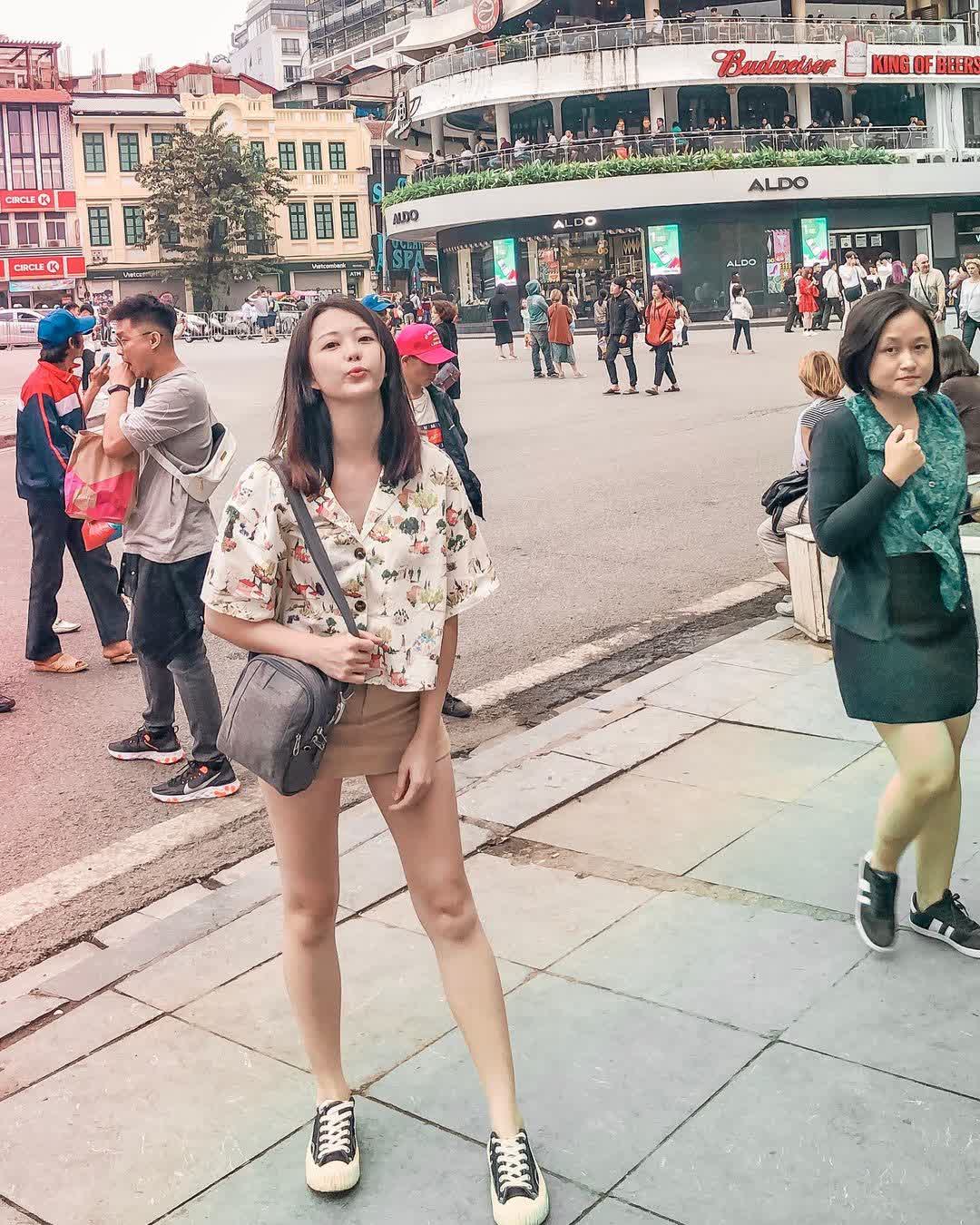 三十六古街 | 去趣 chicTrip