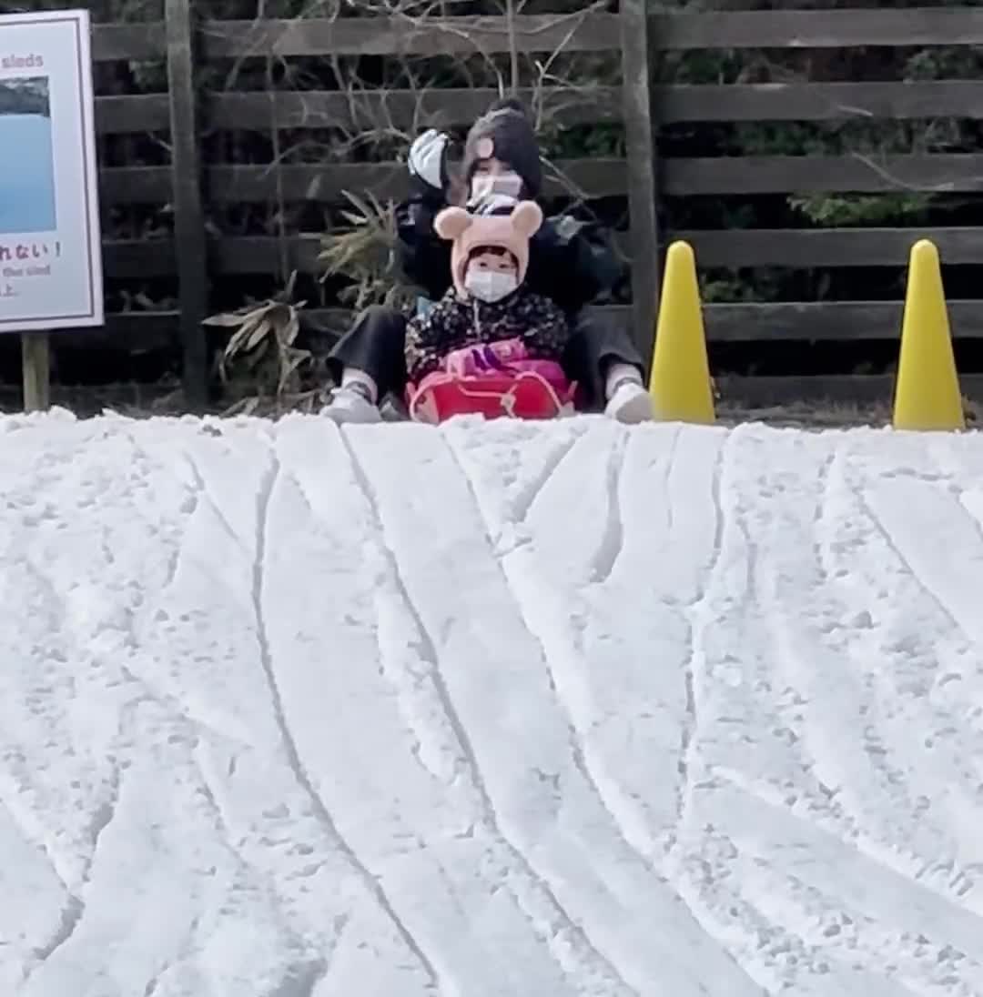 六甲山滑雪場 | 去趣 chicTrip