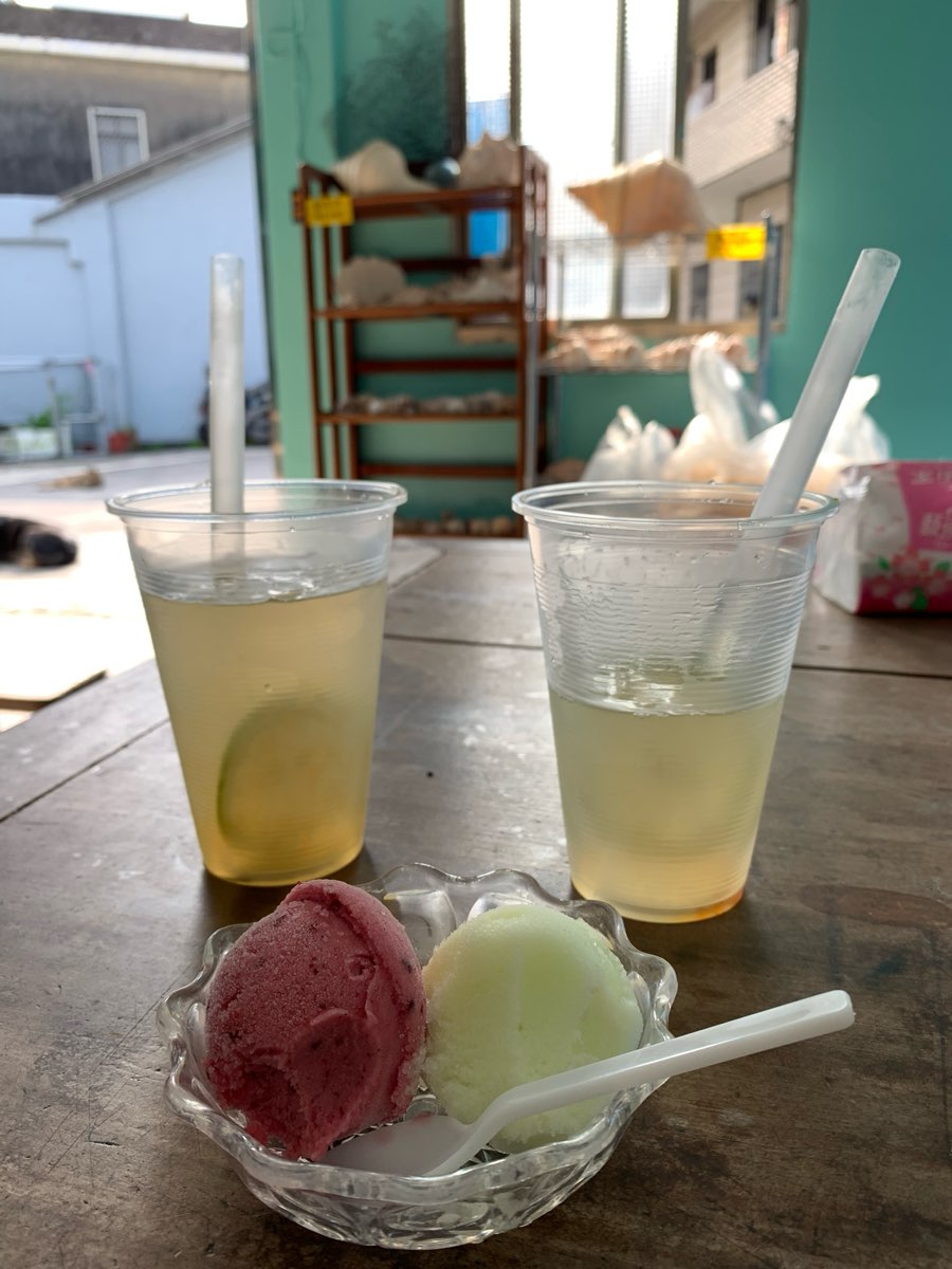 超鄭石花凍 | 去趣 chicTrip