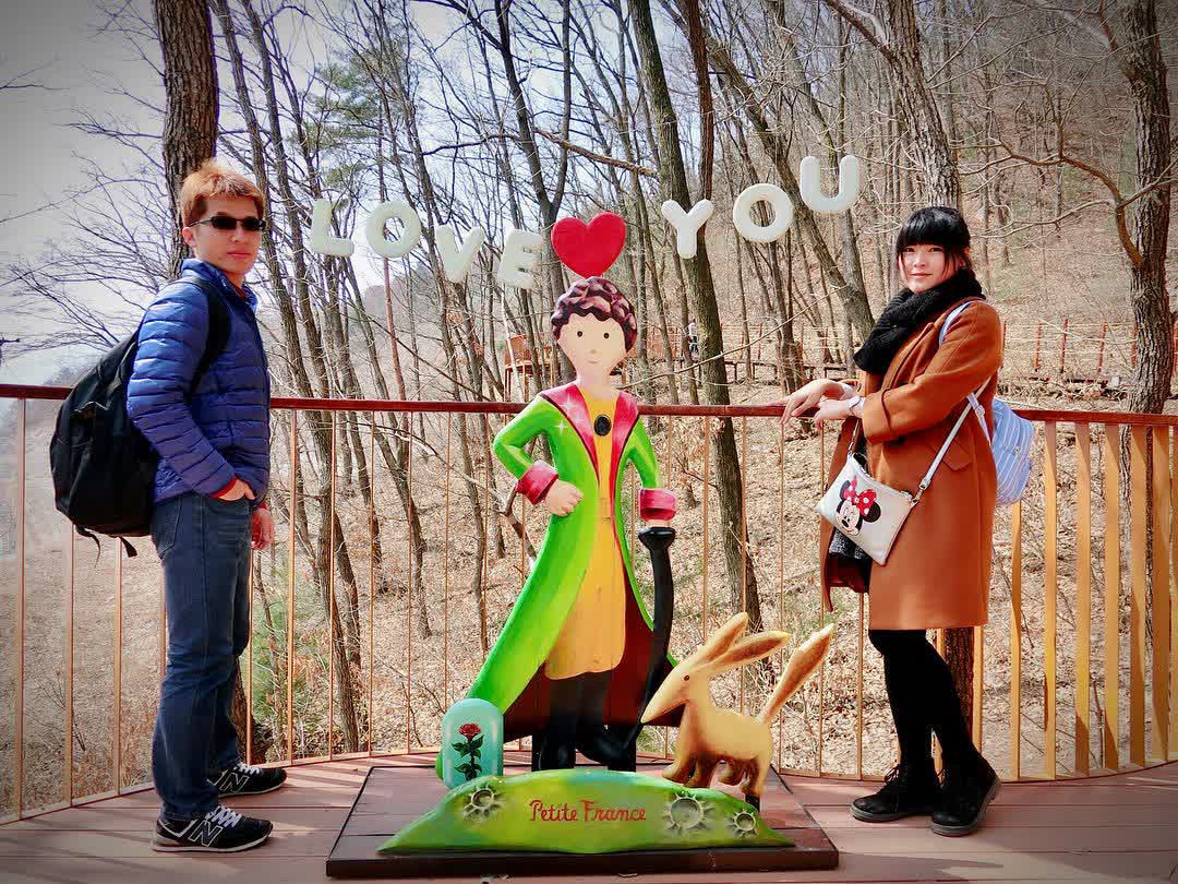 小法國村 | 去趣 chicTrip