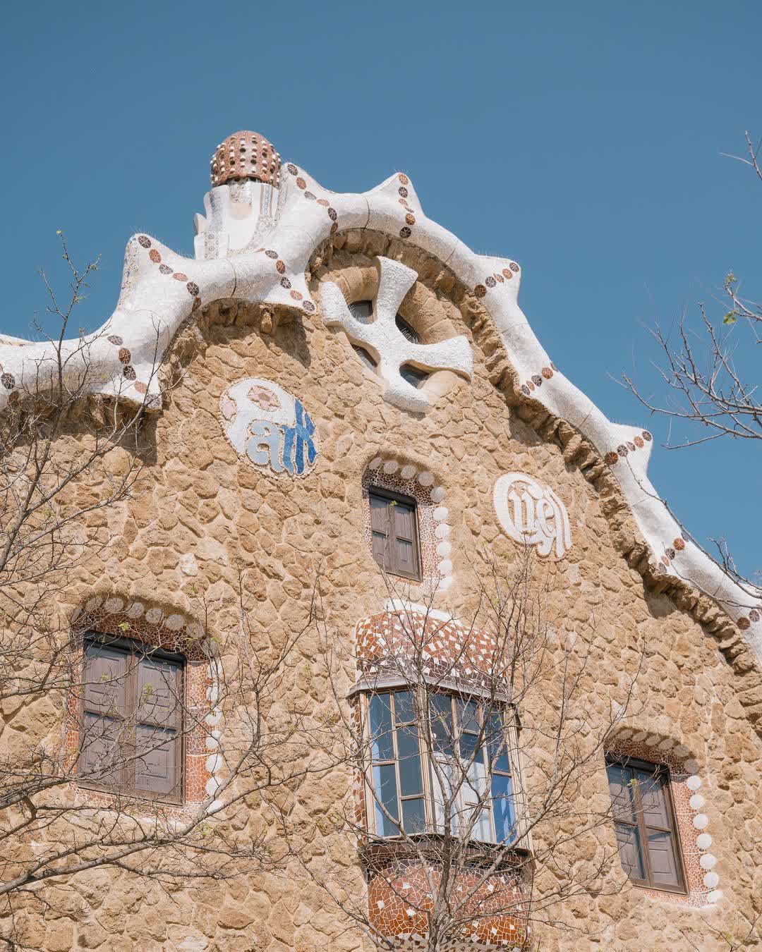 桂爾公園 | 去趣 chicTrip