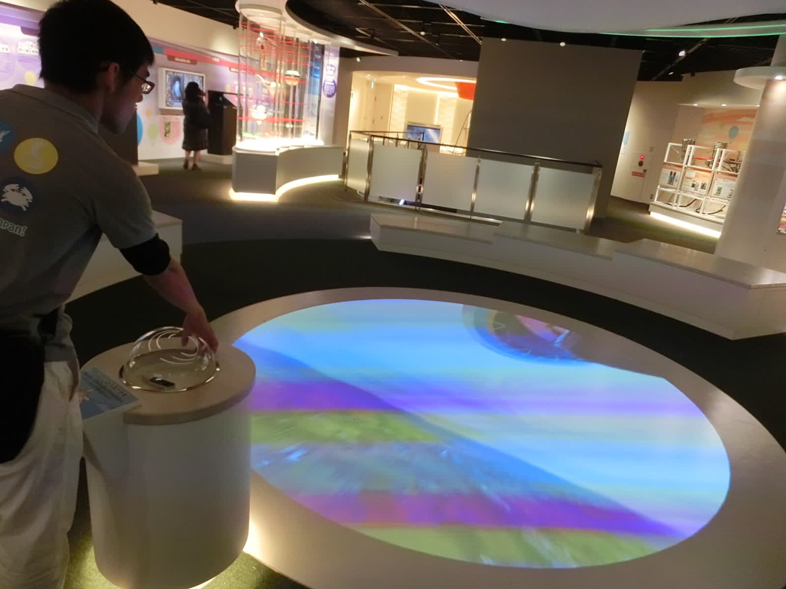 佐賀熱氣球博物館 | 去趣 chicTrip