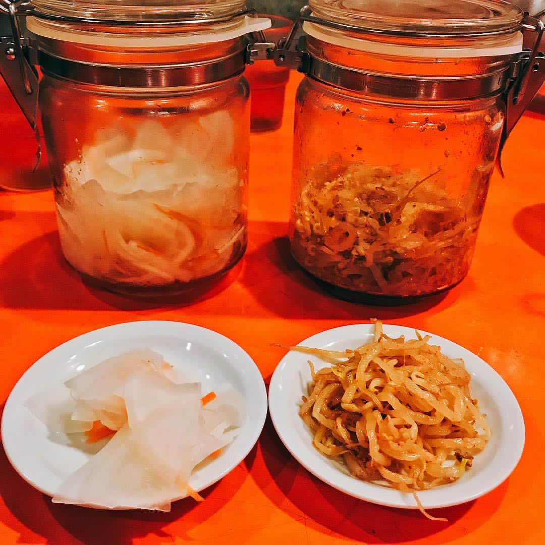 琉球新麵 通堂 小祿本店 | 去趣 chicTrip