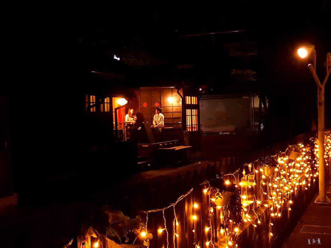 雲中街文創聚落 | 去趣 chicTrip