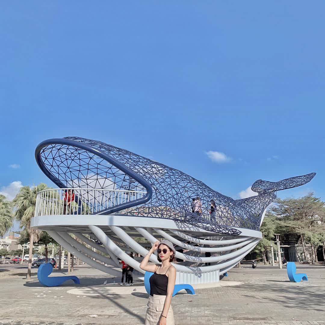 大魚的祝福 | 去趣 chicTrip