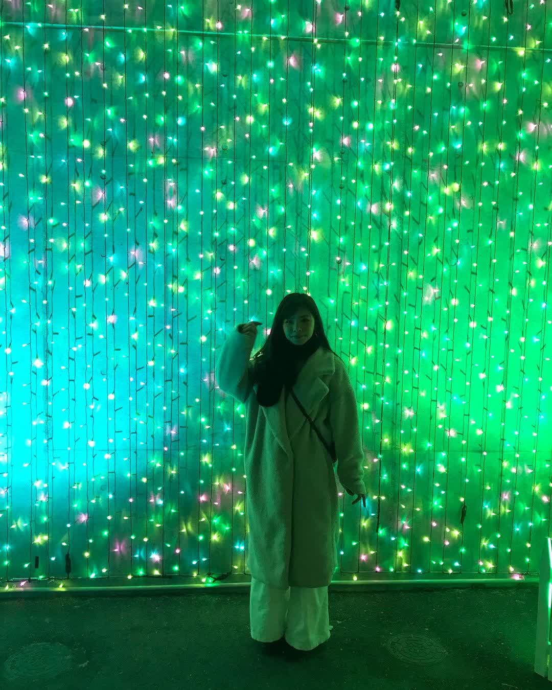 讀賣樂園 | 去趣 chicTrip