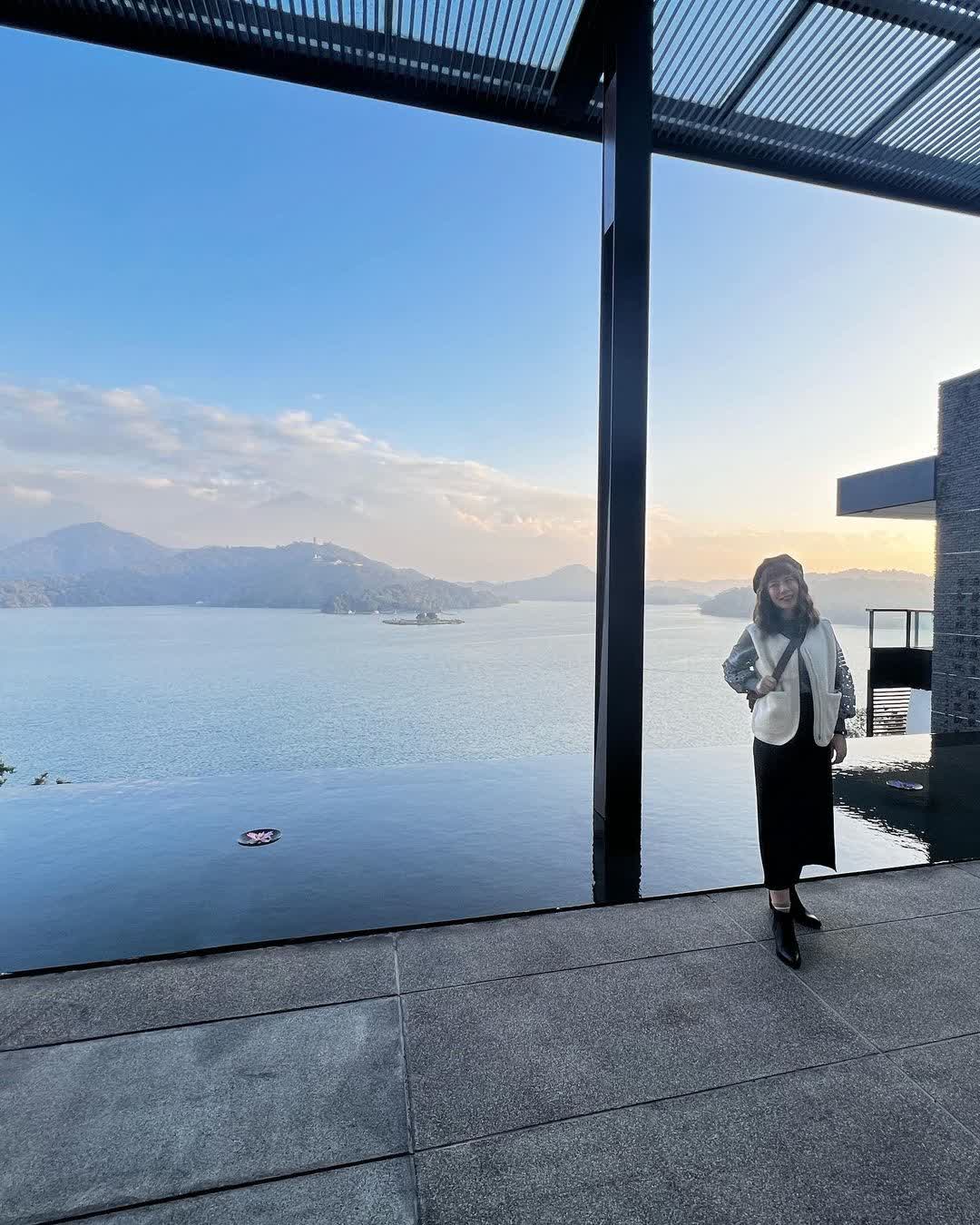 日月潭涵碧樓 | 去趣 chicTrip