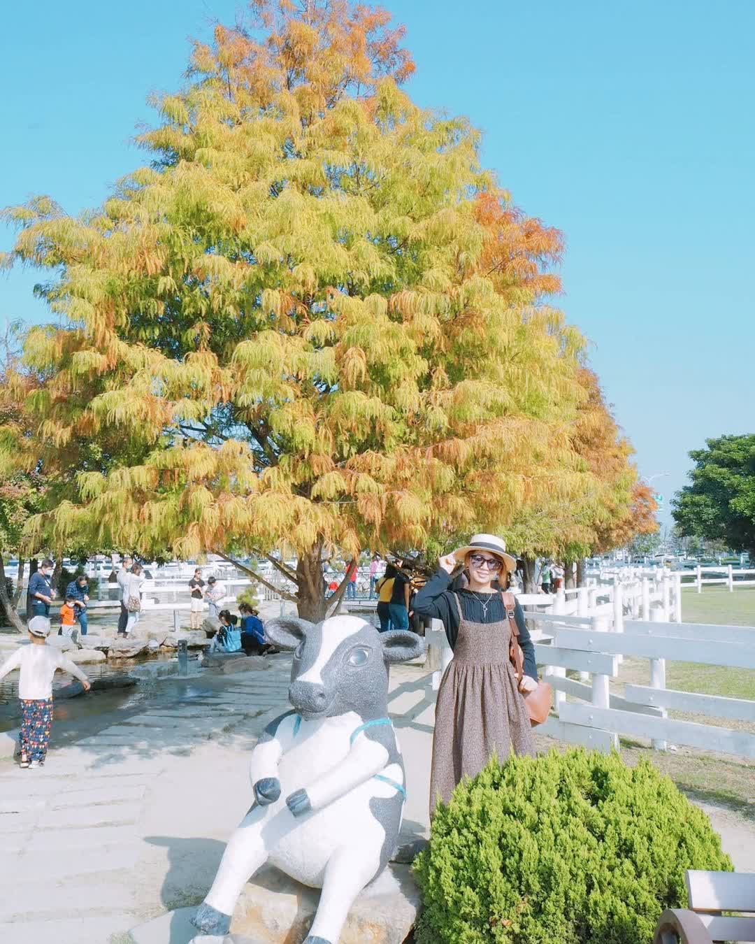 千巧谷牛樂園牧場 | 去趣 chicTrip