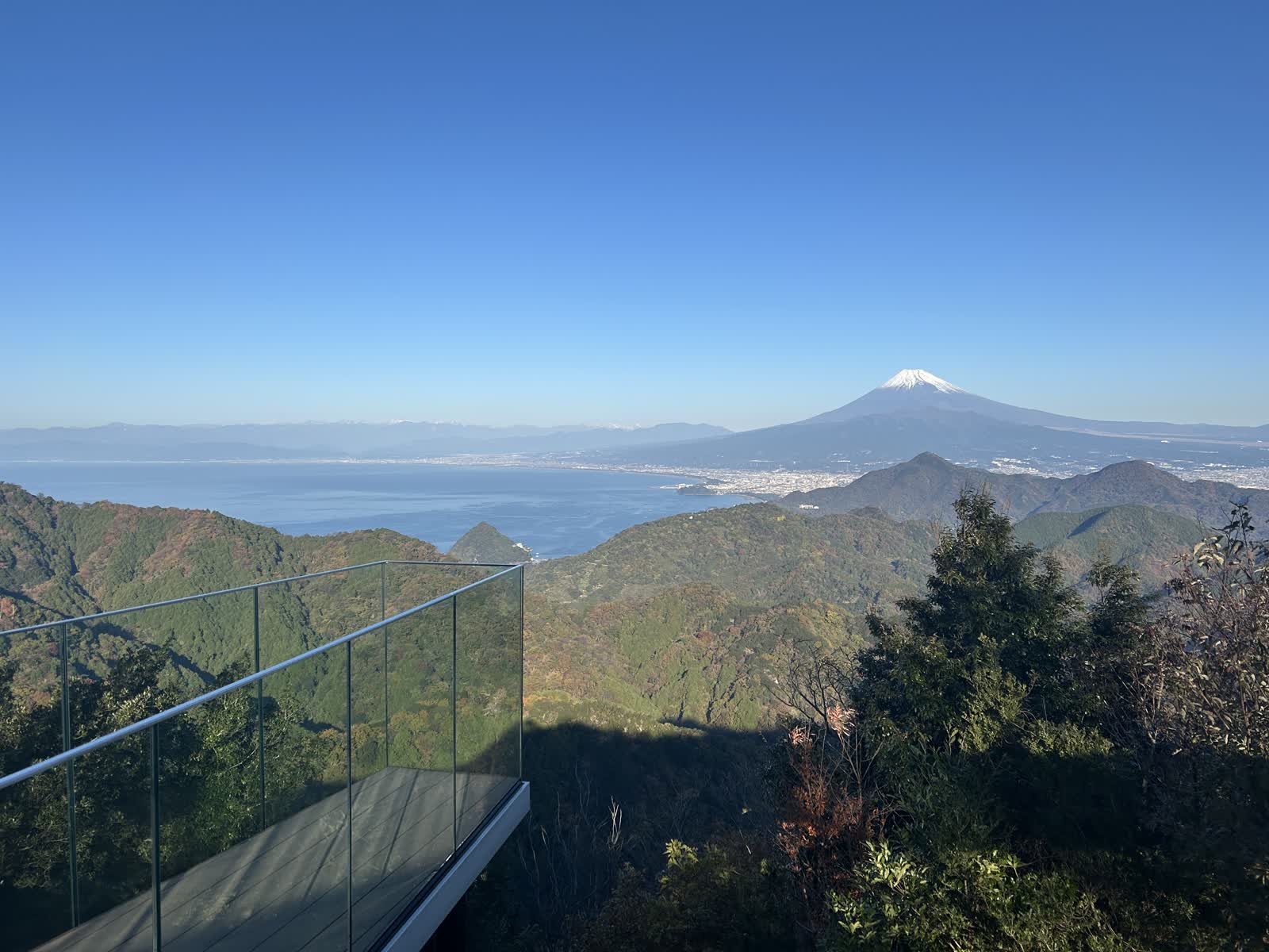 伊豆全景公園 | 去趣 chicTrip