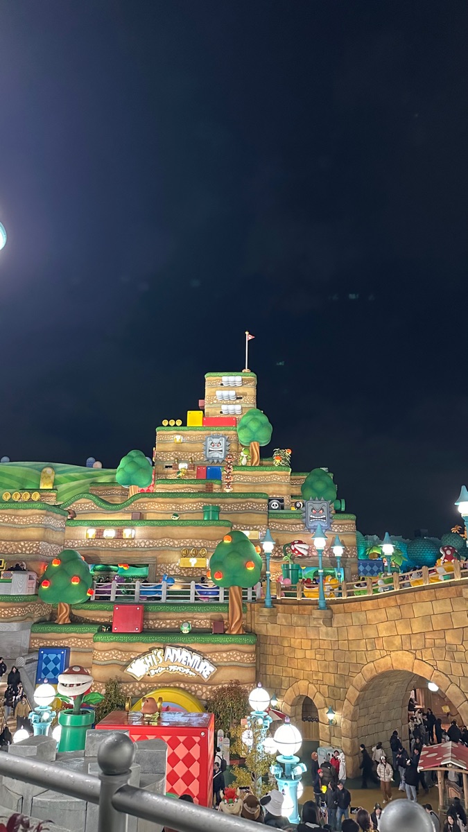 日本環球影城 | 去趣 chicTrip