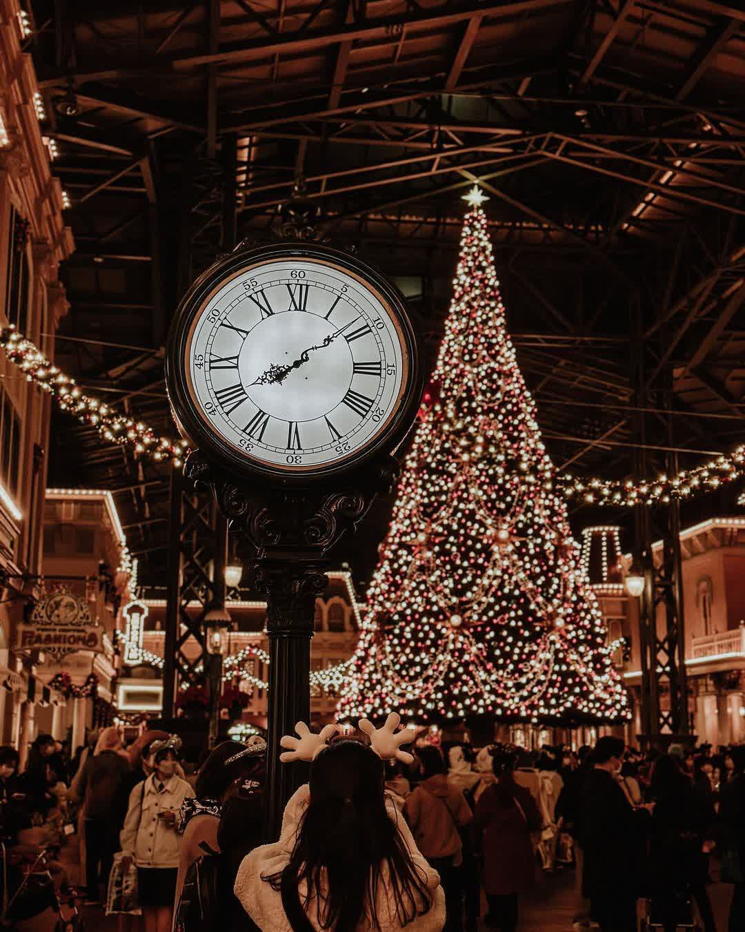 東京迪士尼樂園 | 去趣 chicTrip