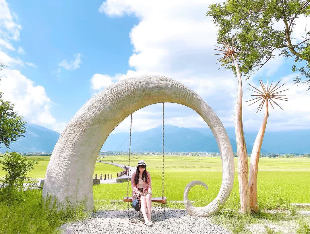 天堂路 | 去趣 chicTrip