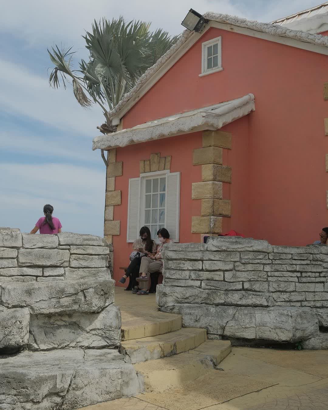 遠雄海洋公園 | 去趣 chicTrip