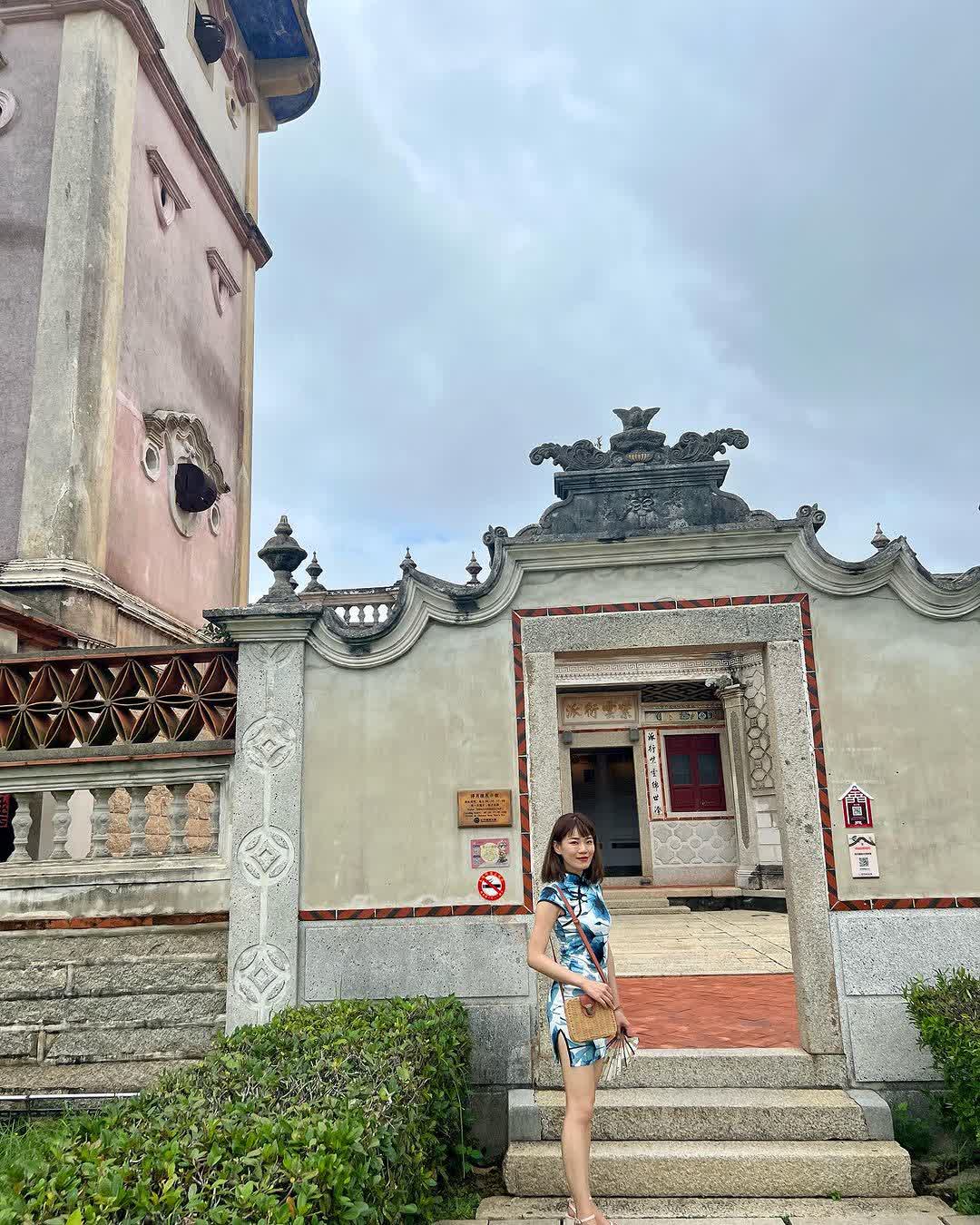 得月樓 | 去趣 chicTrip