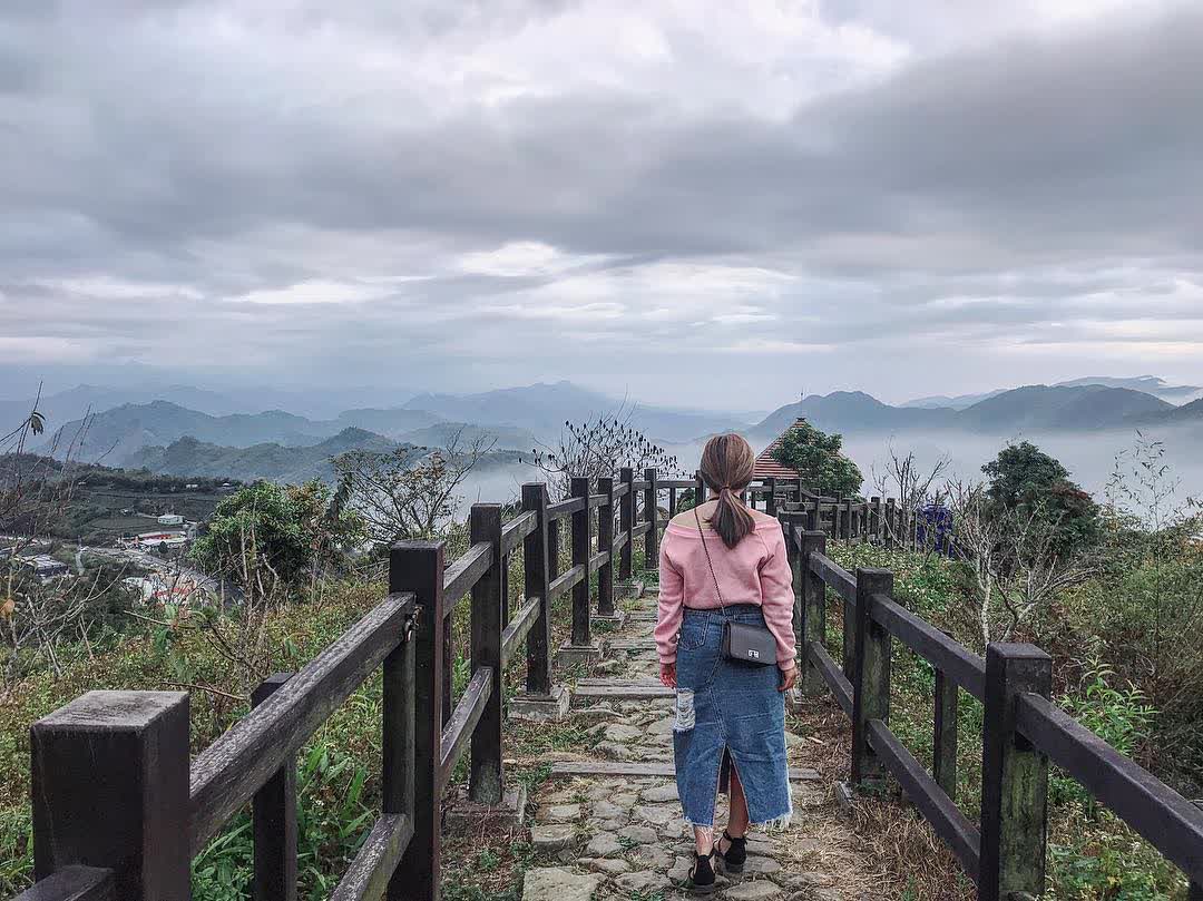 二延平步道 | 去趣 chicTrip