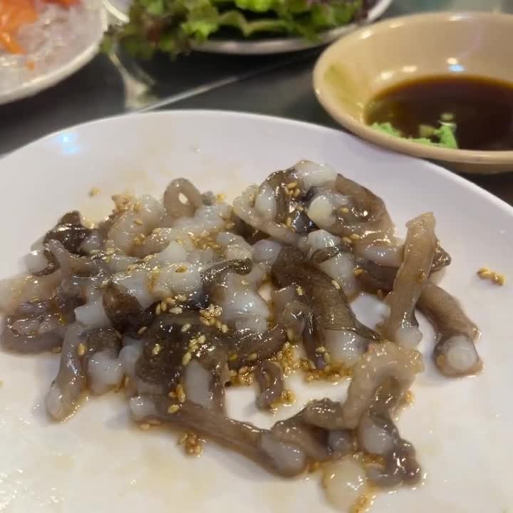 廣藏市場 | 去趣 chicTrip