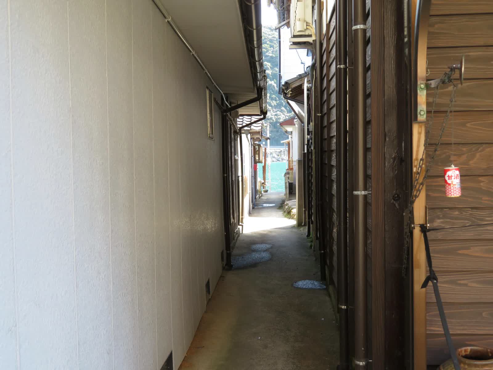 天草的崎津聚落 | 去趣 chicTrip