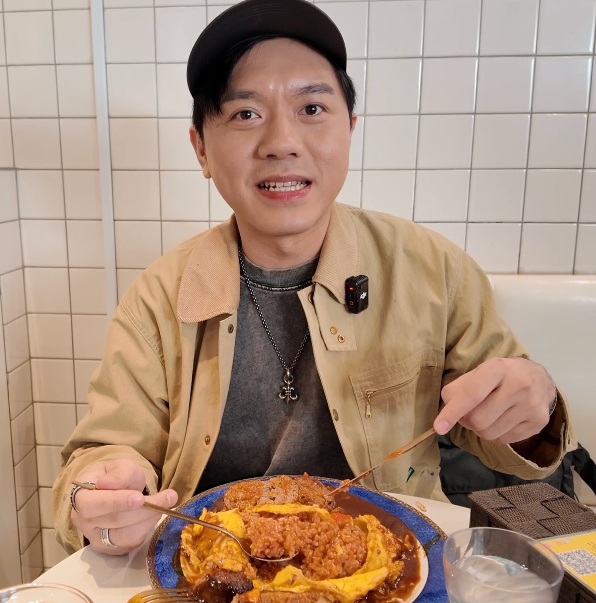 Sweet Check | 去趣 chicTrip