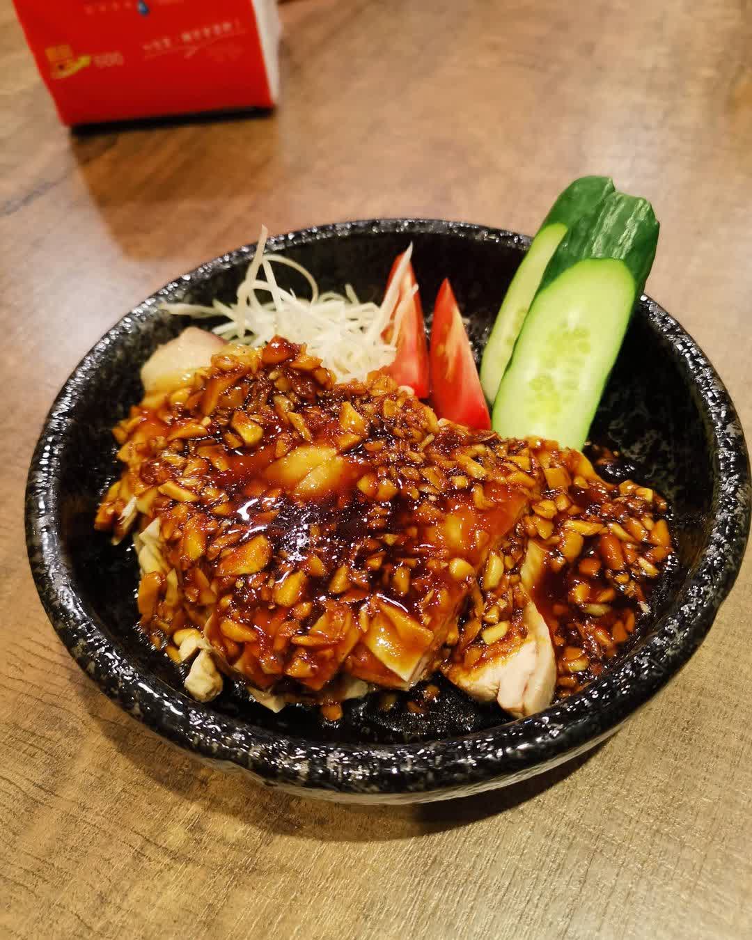 小王煮瓜 | 去趣 chicTrip