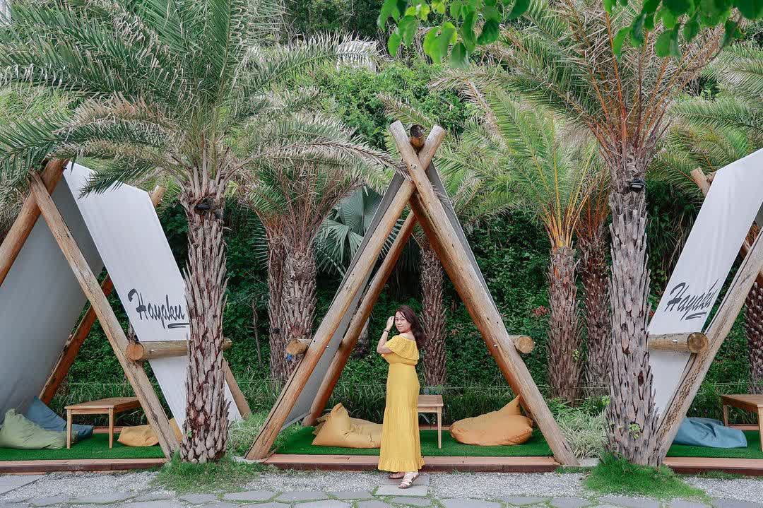 海崖谷 | 去趣 chicTrip