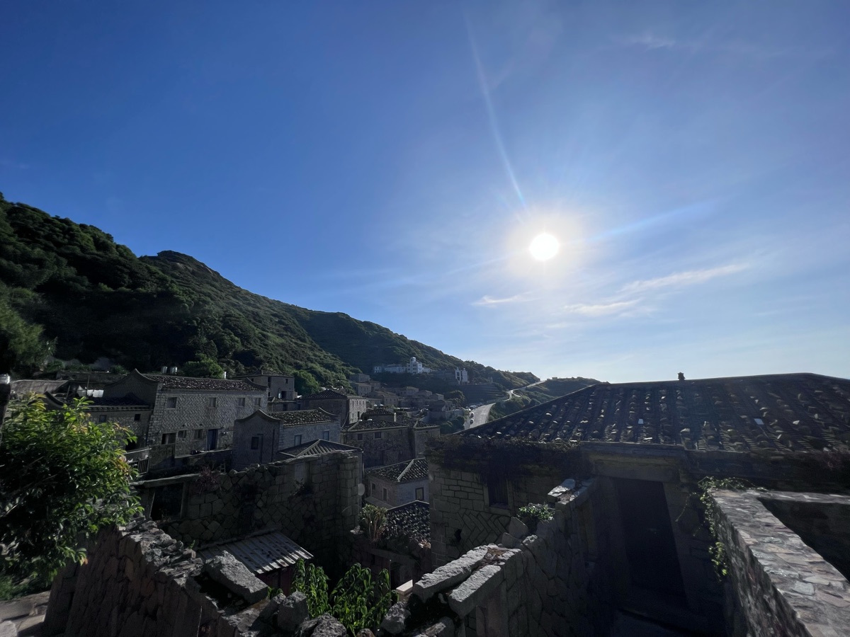 芹壁聚落 | 去趣 chicTrip