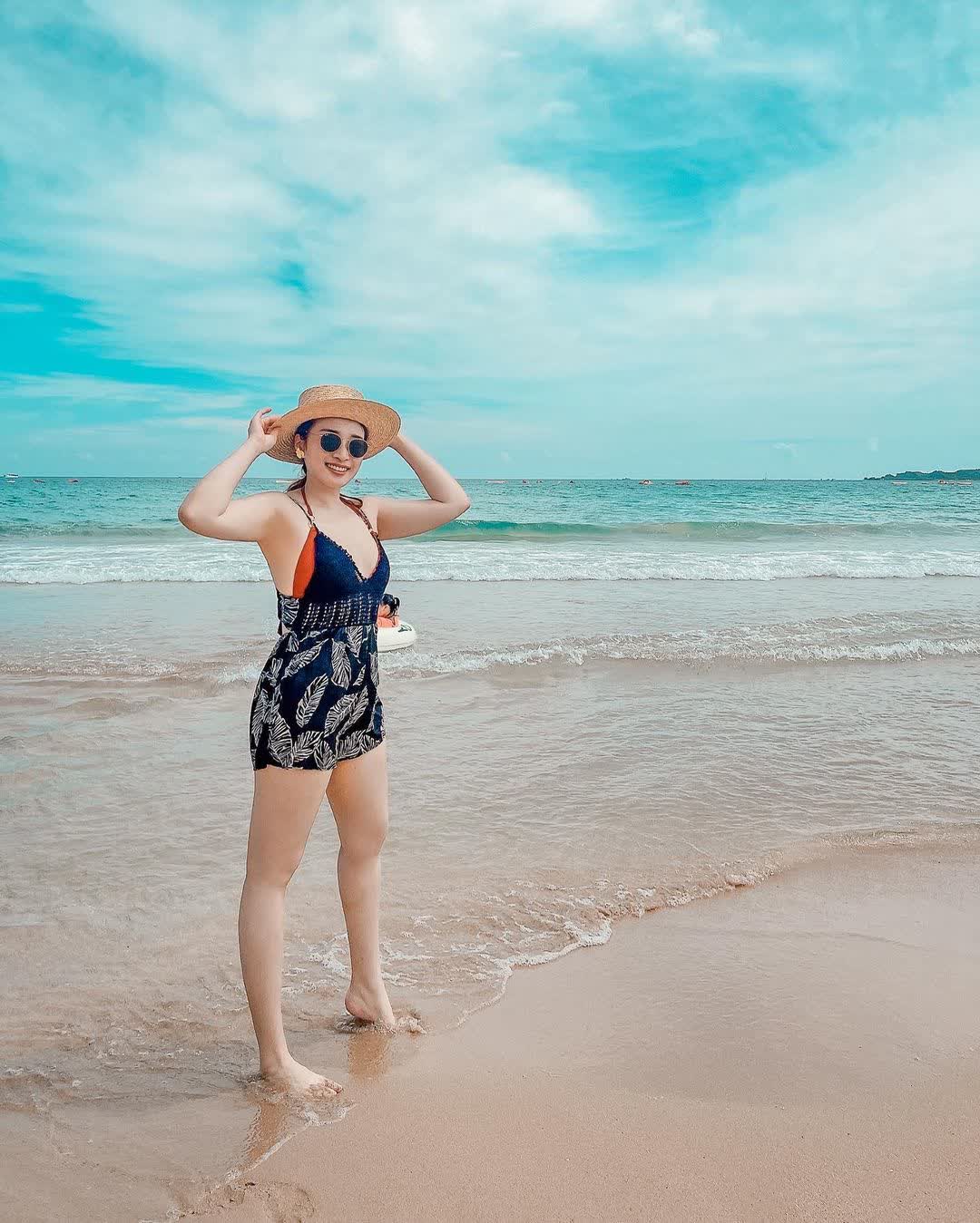 南灣遊憩區 | 去趣 chicTrip