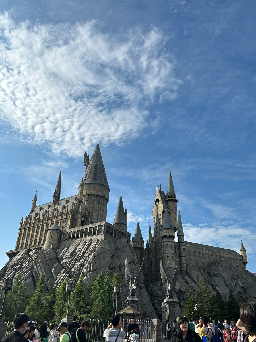 日本環球影城 | 去趣 chicTrip