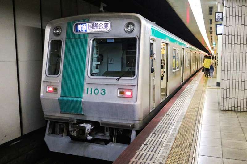 京都車站 | 去趣 chicTrip